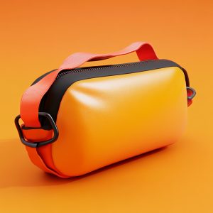 ヨガバッグ・ケース