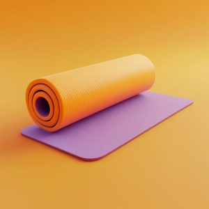 ヨガマット