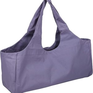 ヨガマットバッグ トートバッグ 大容量 軽量 丈夫 旅行 女性用 ギフト おしゃれ